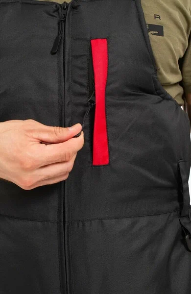 Костюм "Фишер-поплавок" (-45)