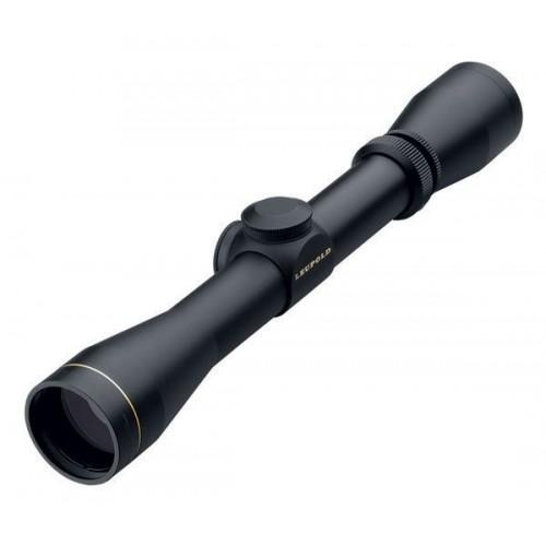 Прицел VX-1 2-7*33, Wide Duplex (1", матовый)