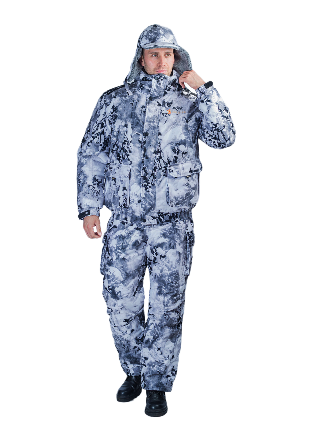 Костюм "Енисей"