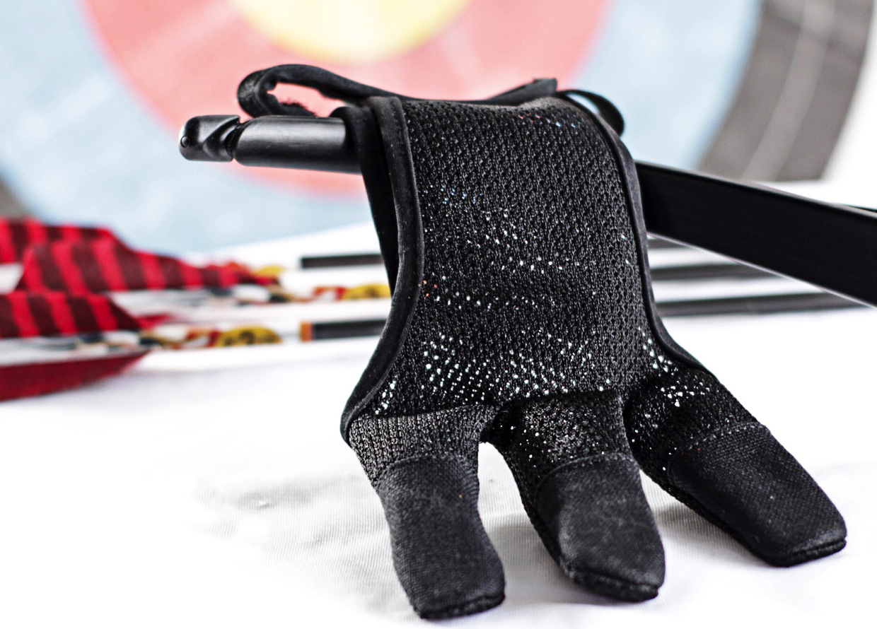 Напальчник традиционный фибра