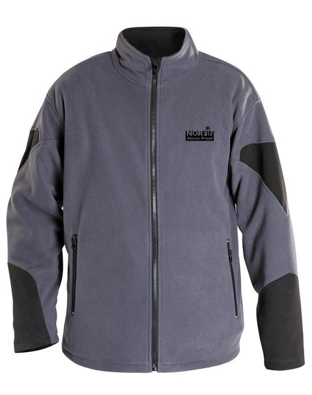 Куртка  Storm Proof, флис