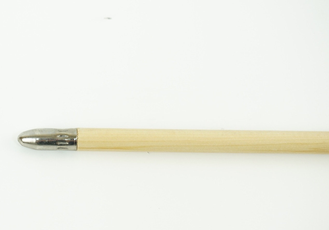 Стрела лучная деревянная 29"