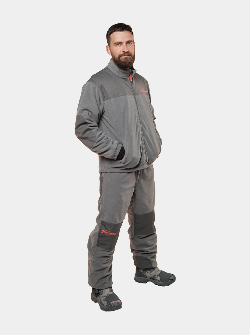 Костюм Reflex Interchange 4 в 1 Winter Forest