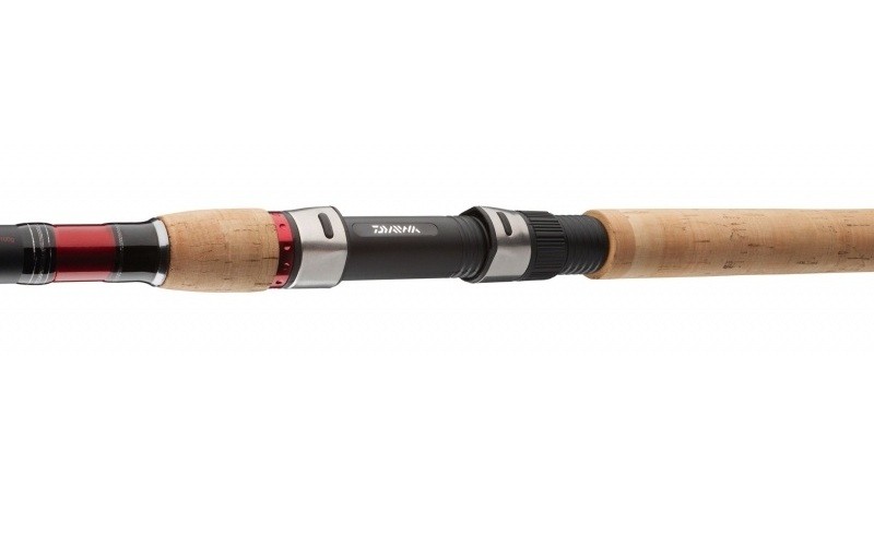 Удилище "Ninja-X Tele Spin", 240см, 20-60г