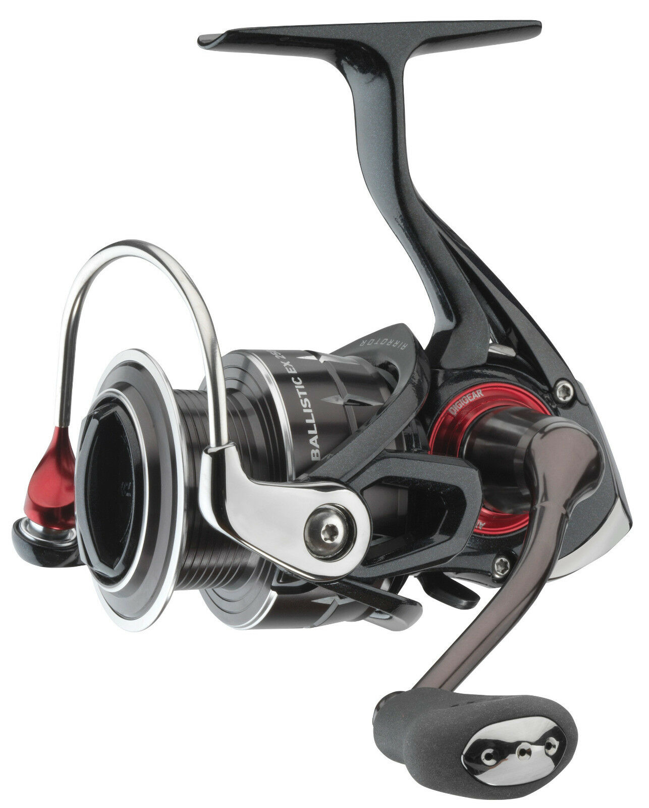 Катушка Ballistic 2500EX-H