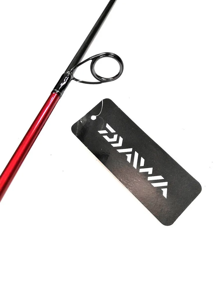 Удилище Daiwa "Fuego", 210см, 3-15г