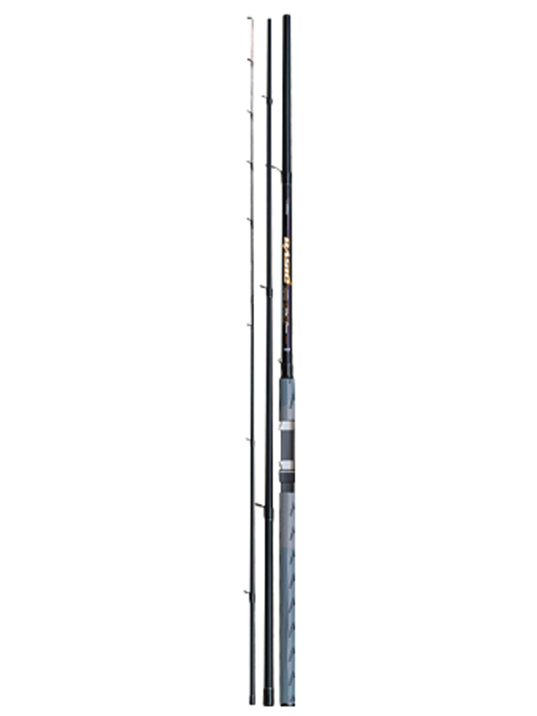 Удилище Basic, до 120г, 3.3м