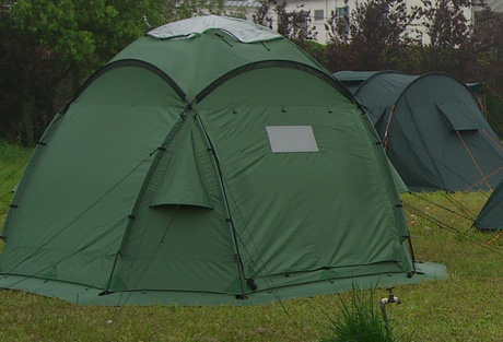 Палатка Mark 13T
