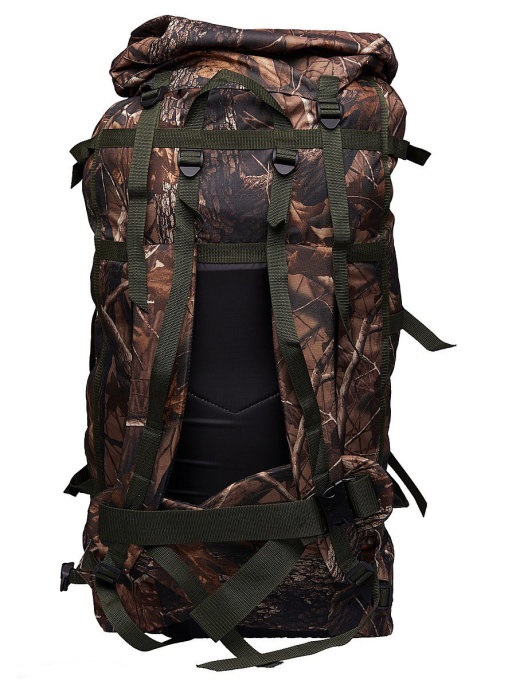 Рюкзак Медведь (Витим) 120л.