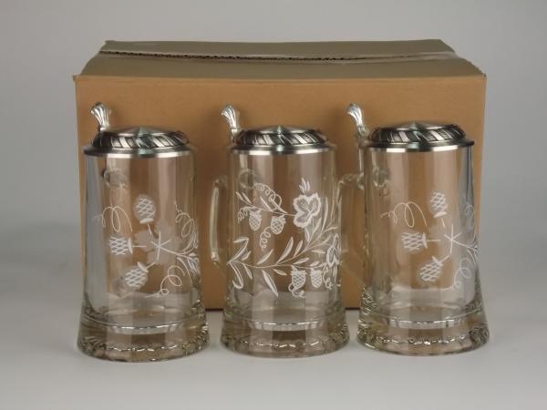 Кружка д/пива 0,5л