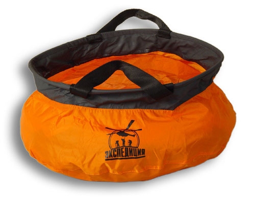 Раковина складная 10л