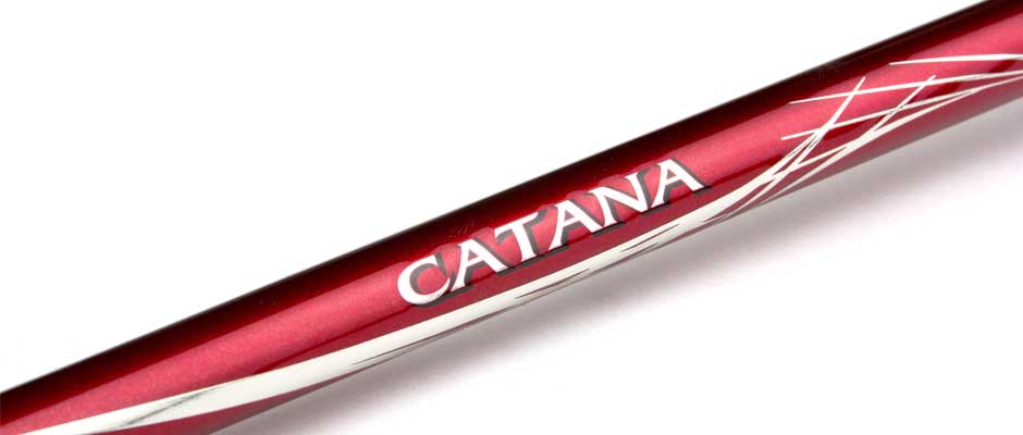 Удилище Catana Spinning EX 210UL, 7-21г.