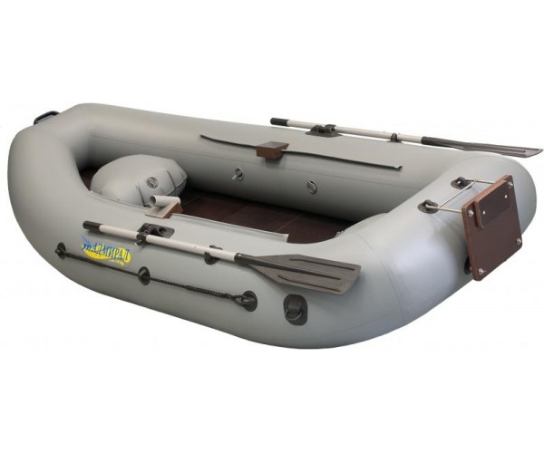Лодка "Адмирал-300", 2 местная