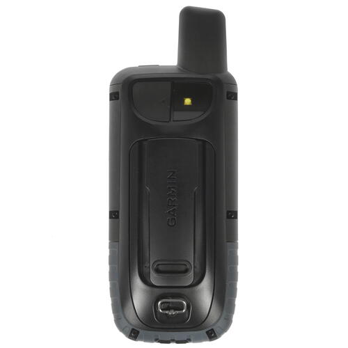 Навигатор Garmin GPS MAP 66st Rus