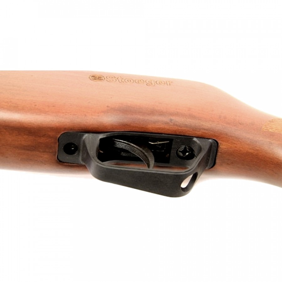 Винтовка пневматический X50 Wood, к.4,5мм