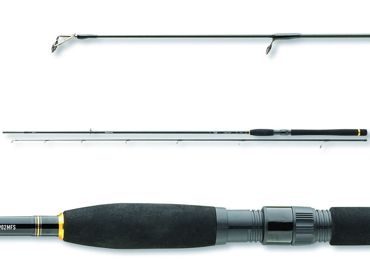 Удилище "Legalis Spin", 210см, 5-20г