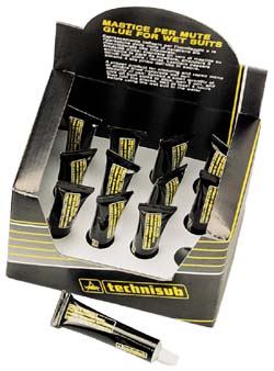 Клей неопрен. 20г.