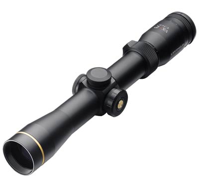 Прицел VX-R 2-7*33 Firedot Duplex (30мм., матовый)