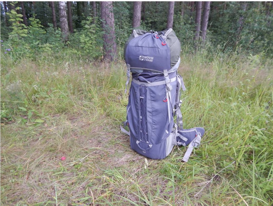 Рюкзак Алтай  115 л.