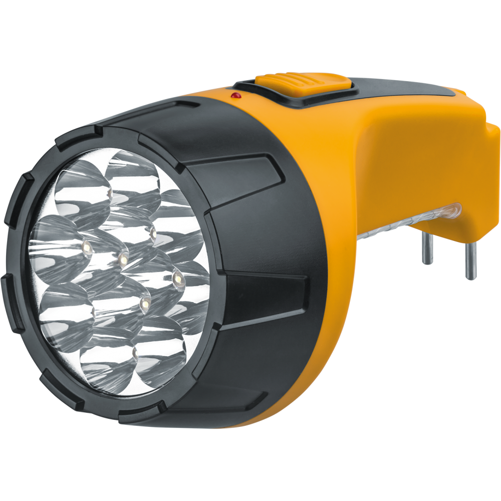 Фонарь 94953 NPT-CP05-ACCU