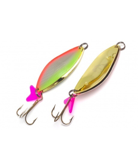 Блесна Twin, 8г