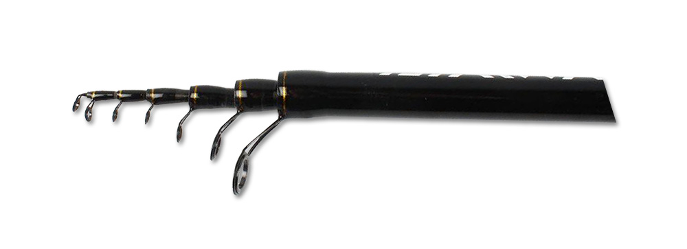 Удилище "Sweepfire" SWV-40G-AR, 4м