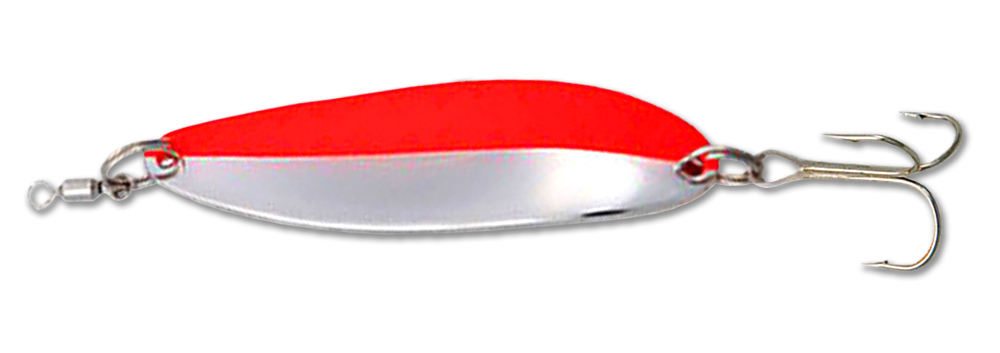 Блесна DAIWA Chinook FRS, 10 г, 53 мм