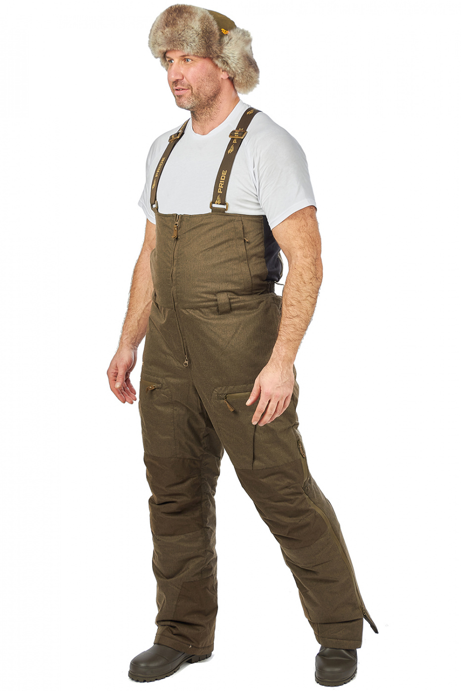 Костюм Винчестер -35