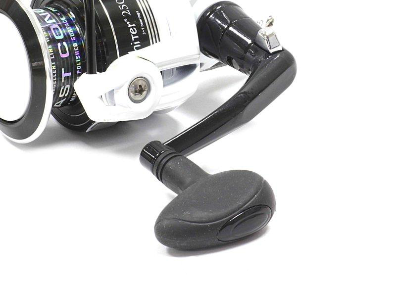 Катушка Stinger Witer, 3500