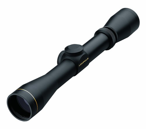 Прицел VX-1 2-7*33, Duplex (1", матовый)