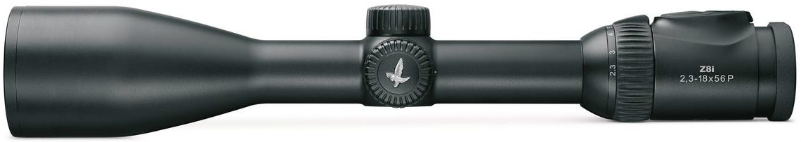 Прицел Z8i 2.3-18x56, P L BRX-I