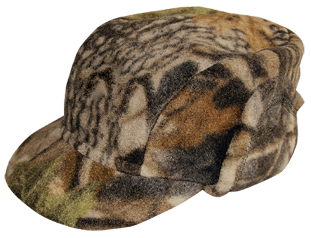 Шапка Хамелеон