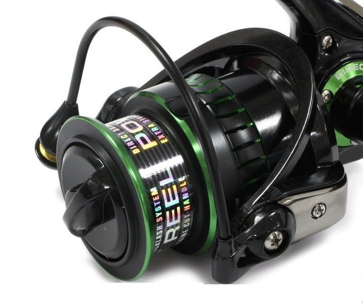 Катушка Blaxter Feeder, 4520