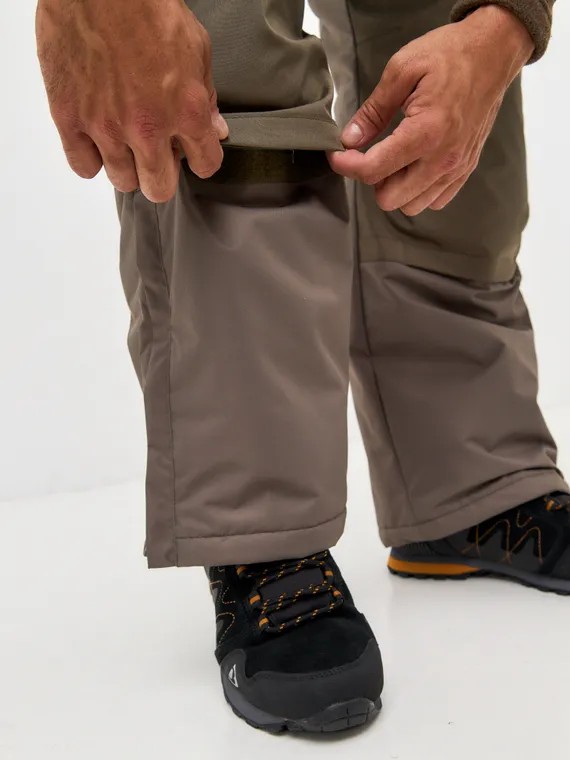 Комплект Siberia PRO (куртка+брюки)