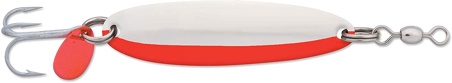 Блесна Luhr Jensen Krocodile 1003-038-0305