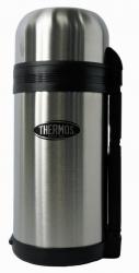 Термос Multi Purpose Flask 1,5 л. нерж. сталь