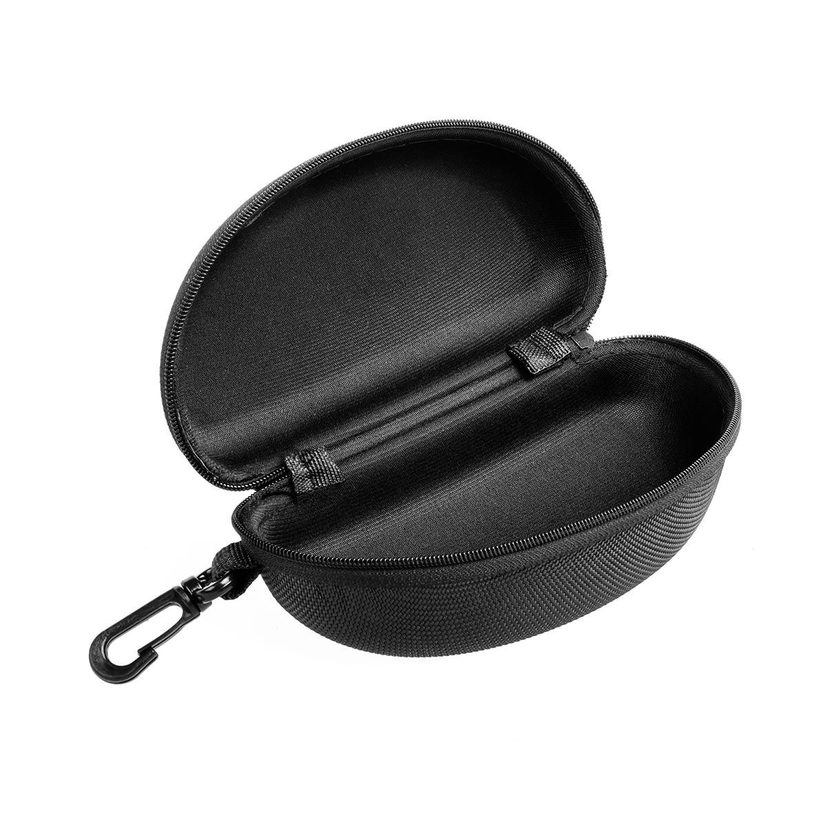 Футляр для очков Premier PR-FO, черный Футляр для очков Premier PR-FO, черный