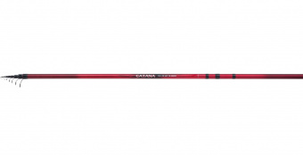 Удилище Catana CX TE GT 5-900, 890cм